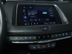 Used 2023  Cadillac XT4 AWD 4dr Luxury at DriveNow Mayfield near Mayfield Heights&comma; OH