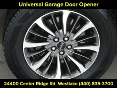 Used 2023  Lincoln Nautilus Standard AWD at Drive Now Westlake near Westlake&comma; OH