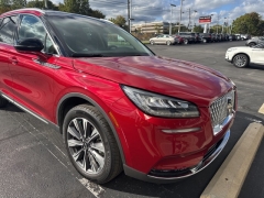 Used 2021 Lincoln Corsair Reserve AWD at Drive Now Westlake near Westlake, OH