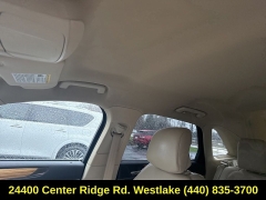 Used 2016  Lincoln MKC 4d SUV AWD Select at Drive Now Westlake near Westlake&comma; OH