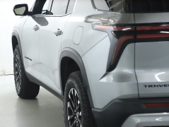 Used 2024  Chevrolet Traverse AWD 4dr Z71 at DriveNow Mayfield near Mayfield Heights&comma; OH