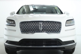 Used 2022 Lincoln Nautilus Reserve AWD at DriveNow Mayfield near Mayfield Heights, OH