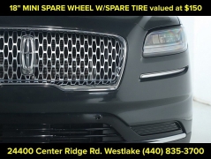 Used 2022  Lincoln Nautilus Reserve AWD at Drive Now Westlake near Westlake&comma; OH