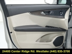 Used 2019  Lincoln Nautilus Reserve AWD at DriveNow Mayfield near Mayfield Heights&comma; OH