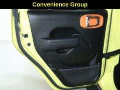 Used 2022  Jeep Wrangler Unlimited Sport Altitude 4x4 at DriveNow Mayfield near Mayfield Heights&comma; OH