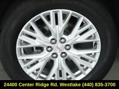 Used 2024  GMC Acadia FWD 4dr Elevation at DriveNow Mayfield near Mayfield Heights&comma; OH