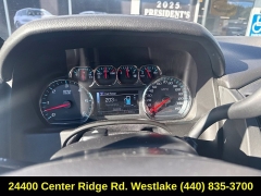 Used 2019  Chevrolet Tahoe 4d SUV 4WD Premier at Drive Now Westlake near Westlake&comma; OH