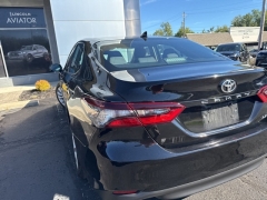 Used 2024 Toyota Camry LE Auto at DriveNow Mayfield near Mayfield Heights, OH
