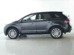 Used 2015  Lincoln MKX AWD 4dr at DriveNow Mayfield near Mayfield Heights&comma; OH