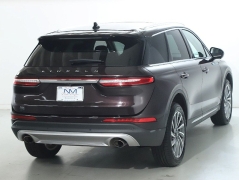 Used 2023  Lincoln Corsair Reserve AWD at Drive Now Westlake near Westlake&comma; OH