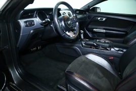 Used 2017 Ford Mustang GT Fastback at DriveNow Mayfield near Mayfield Heights, OH