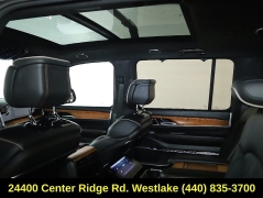 Used 2022  Jeep Grand Wagoneer Series III 4x4 at DriveNow Mayfield near Mayfield Heights&comma; OH