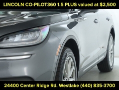 Used 2022  Lincoln Corsair Standard AWD at DriveNow Mayfield near Mayfield Heights&comma; OH