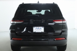 Used 2024 Jeep Grand Cherokee Altitude X 4x4 at Drive Now Westlake near Westlake, OH
