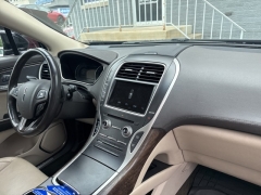 Used 2016 Lincoln MKX 4d SUV AWD Reserve at Drive Now Westlake near Westlake, OH