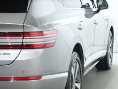 Used 2023  Genesis GV80 3&period;5T AWD at DriveNow Mayfield near Mayfield Heights&comma; OH