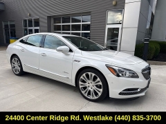 Used 2019  Buick LaCrosse 4d Sedan AWD Avenir at Drive Now Westlake near Westlake&comma; OH