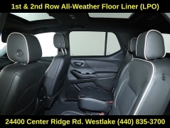 Used 2023  Chevrolet Traverse AWD 4dr Premier at DriveNow Mayfield near Mayfield Heights&comma; OH