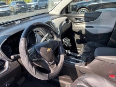 Used 2022 Chevrolet Equinox AWD 4dr LS w/1LS at Drive Now Westlake near Westlake, OH