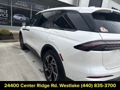 Used 2024  Lincoln Nautilus Premiere AWD at DriveNow Mayfield near Mayfield Heights&comma; OH