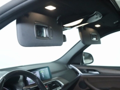 Used 2020  BMW X3 xDrive30i Sports Activity Vehicle at DriveNow Mayfield near Mayfield Heights, OH