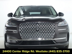 Used 2023  Lincoln Corsair Standard AWD at DriveNow Mayfield near Mayfield Heights&comma; OH