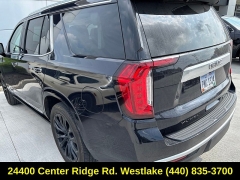 Used 2023  GMC Yukon 4WD 4dr Denali at DriveNow Mayfield near Mayfield Heights&comma; OH