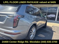 Used 2021  Cadillac XT6 AWD 4dr Sport at DriveNow Mayfield near Mayfield Heights&comma; OH