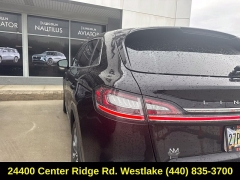 Used 2021  Lincoln Nautilus Reserve AWD at Drive Now Westlake near Westlake&comma; OH