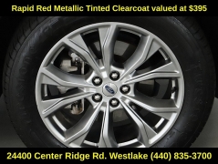 Used 2020  Ford Explorer 4d SUV 4WD XLT 2&period;3L EcoBoost at DriveNow Mayfield near Mayfield Heights&comma; OH