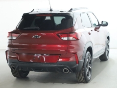 Used 2023  Chevrolet Trailblazer AWD 4dr RS at Drive Now Westlake near Westlake&comma; OH