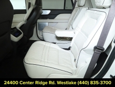Used 2024  Lincoln Navigator Black Label 4x4 at Drive Now Westlake near Westlake&comma; OH