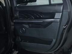 Used 2020  Ford Expedition Max 4d SUV 4WD Platinum at Drive Now Westlake near Westlake, OH