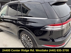 Used 2023  Lincoln Aviator Standard AWD at DriveNow Mayfield near Mayfield Heights&comma; OH