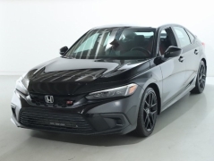 Used 2022  Honda Civic Si Manual at Drive Now Westlake near Westlake, OH