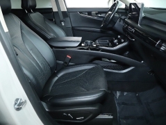 Used 2022  Lincoln Nautilus Reserve AWD at DriveNow Mayfield near Mayfield Heights, OH