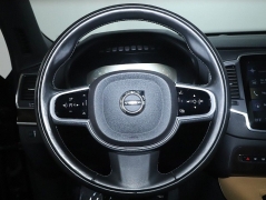 Used 2019  Volvo XC90 4d SUV AWD T6 Momentum at DriveNow Mayfield near Mayfield Heights&comma; OH