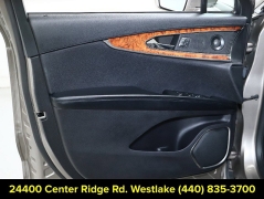 Used 2020  Lincoln Nautilus 4d SUV FWD Reserve at DriveNow Mayfield near Mayfield Heights&comma; OH