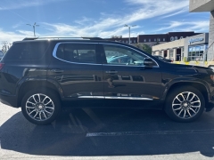 Used 2021 GMC Acadia AWD 4dr Denali at Drive Now Westlake near Westlake, OH