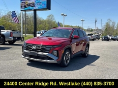 Used 2025  Hyundai Tucson SEL FWD at DriveNow Mayfield near Mayfield Heights&comma; OH