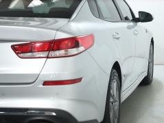 Used 2020  Kia Optima LX Auto at Drive Now Westlake near Westlake&comma; OH