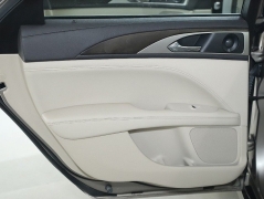 Used 2019  Lincoln MKZ 4d Sedan AWD Reserve I at DriveNow Mayfield near Mayfield Heights&comma; OH