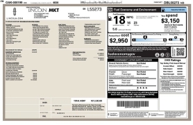 Used 2013  Lincoln MKT 4d SUV AWD EcoBoost at DriveNow Mayfield near Mayfield Heights&comma; OH