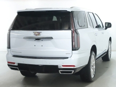 Used 2026  Cadillac Escalade 4WD 4dr Luxury at DriveNow Mayfield near Mayfield Heights&comma; OH