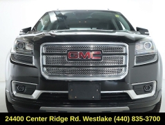 Used 2016  GMC Acadia 4d SUV AWD Denali at Drive Now Westlake near Westlake&comma; OH