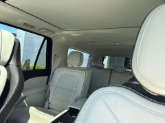 Used 2021 Lincoln Navigator L Black Label 4x4 at Drive Now Westlake near Westlake, OH