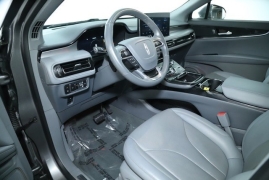 Used 2022 Lincoln Nautilus Reserve AWD at DriveNow Mayfield near Mayfield Heights, OH