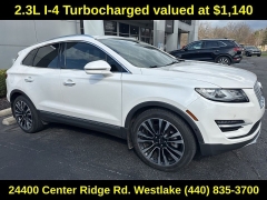 Used 2019  Lincoln MKC 4d SUV AWD Reserve at DriveNow Mayfield near Mayfield Heights&comma; OH