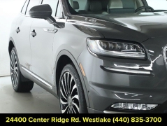 Used 2023  Lincoln Nautilus Black Label AWD at Drive Now Westlake near Westlake&comma; OH