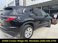 Used 2024  GMC Acadia AWD 4dr Elevation at DriveNow Mayfield near Mayfield Heights&comma; OH